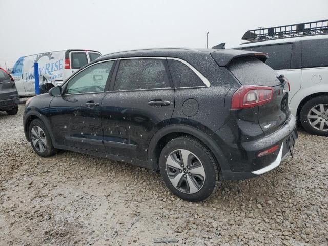 2019 KIA Niro FE