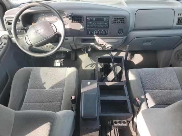 2003 Ford F250 Super Duty