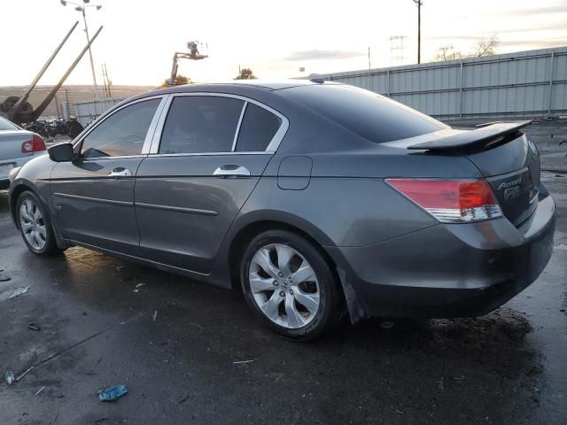 2009 Honda Accord EXL