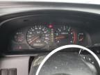 2000 Nissan Frontier XE