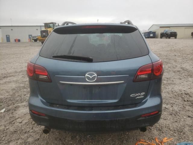 2014 Mazda CX-9 Grand Touring