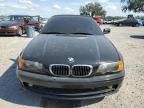 2001 BMW 325 CI