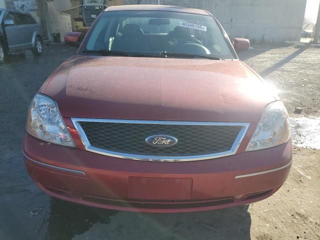 2006 Ford Five Hundred SE