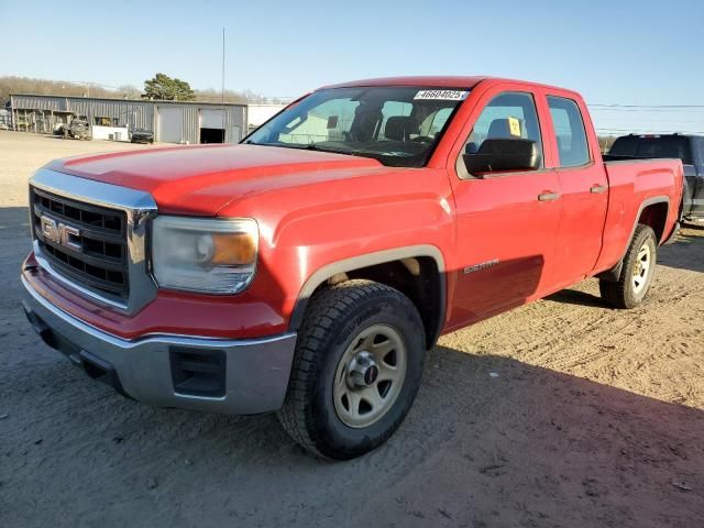 2015 GMC Sierra C1500