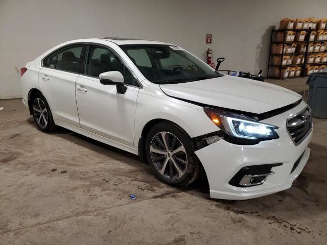 2018 Subaru Legacy 3.6R Limited