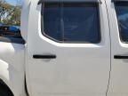 2012 Nissan Frontier S