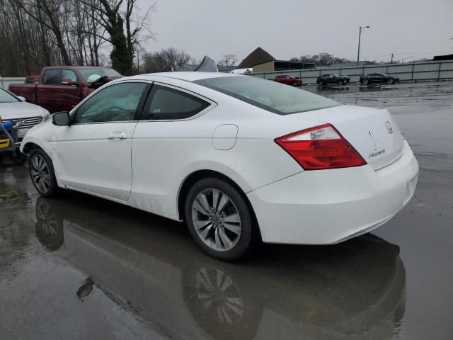 2009 Honda Accord LX