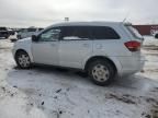 2010 Dodge Journey SE