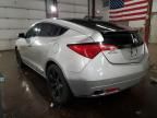 2010 Acura ZDX Technology