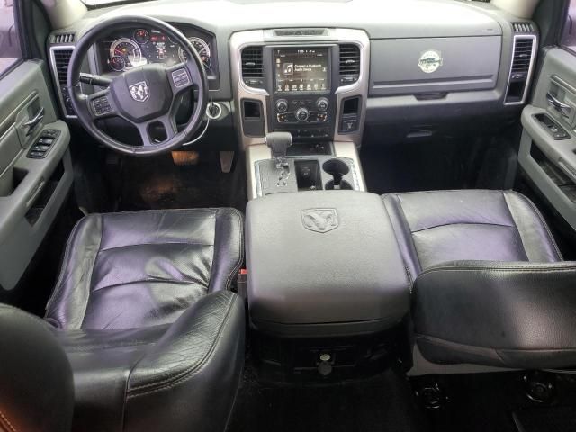 2013 Dodge RAM 1500 SLT