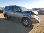 2004 Toyota Sequoia Limited