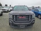 2016 GMC Sierra K1500 SLT