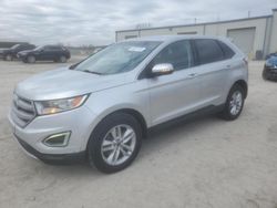 2015 Ford Edge SEL en venta en Kansas City, KS