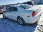 2011 Chevrolet Malibu LS