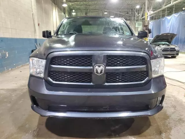 2013 Dodge RAM 1500 ST