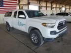 2018 Toyota Tacoma Access Cab