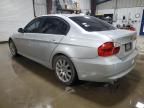 2007 BMW 328 XI