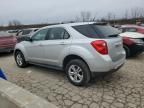 2011 Chevrolet Equinox LS