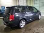 2012 Dodge Grand Caravan Crew