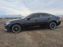 2017 Mazda 6 Touring en venta en Brighton, CO