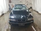 2000 BMW 528 I Automatic