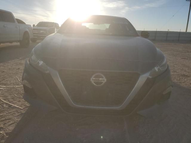 2019 Nissan Altima S