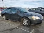 2016 Chevrolet Impala Limited LT