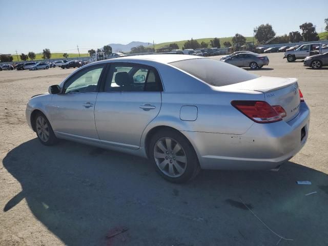 2006 Toyota Avalon XL