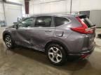 2019 Honda CR-V EXL