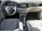 2010 Hyundai Accent GLS