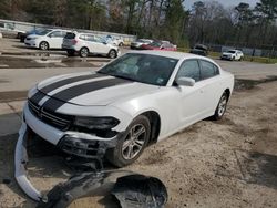 Run And Drives Cars for sale at auction: 2017 Dodge Charger SE