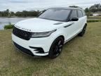 2018 Land Rover Range Rover Velar R-DYNAMIC SE