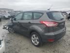 2015 Ford Escape S