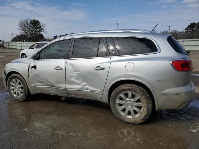 2013 Buick Enclave