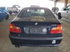 2002 BMW 330 I