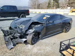 2018 Ford Mustang en venta en Concord, NC