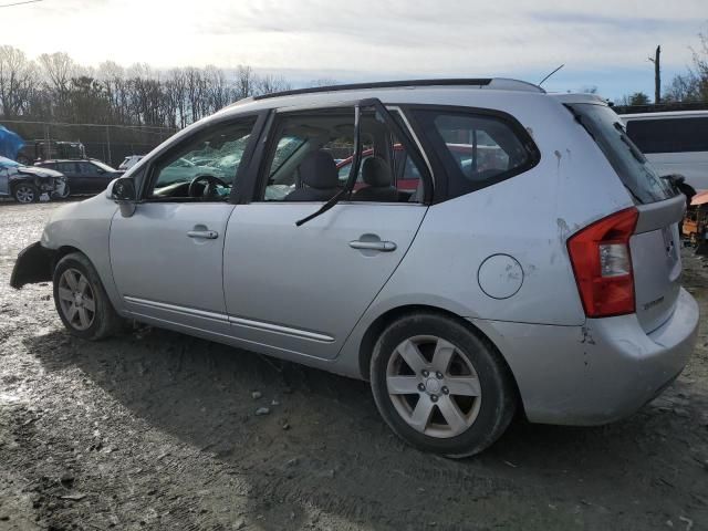 2007 KIA Rondo LX