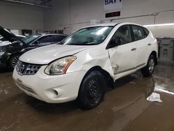 Nissan Vehiculos salvage en venta: 2011 Nissan Rogue S