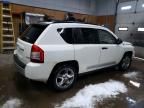 2007 Jeep Compass Limited