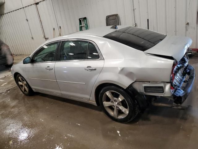 2012 Chevrolet Malibu 1LT