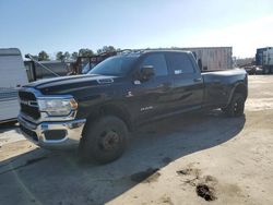 Salvage cars for sale at Lumberton, NC auction: 2021 Dodge RAM 3500 Tradesman