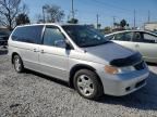 2001 Honda Odyssey EX