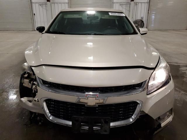 2015 Chevrolet Malibu 2LT