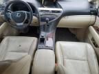 2014 Lexus RX 350 Base