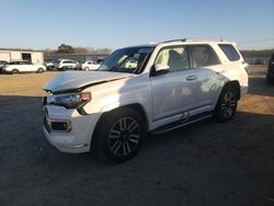 Salvage cars for sale at auction: 2015 Toyota 4runner SR5