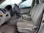 2006 Hyundai Sonata GLS