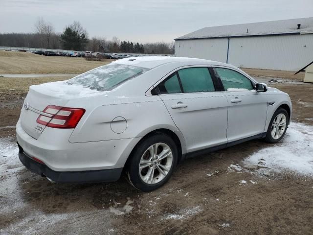 2014 Ford Taurus SEL