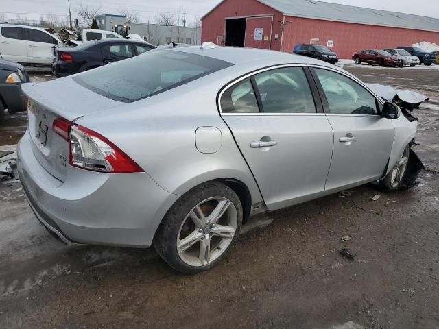 2016 Volvo S60 Premier