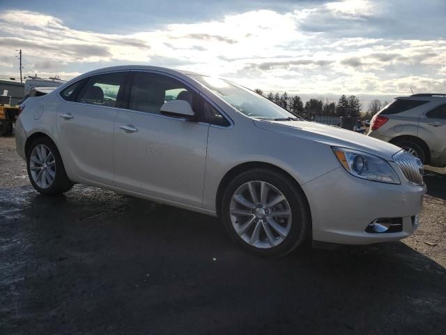 2016 Buick Verano