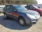 2014 Subaru Outback 2.5I